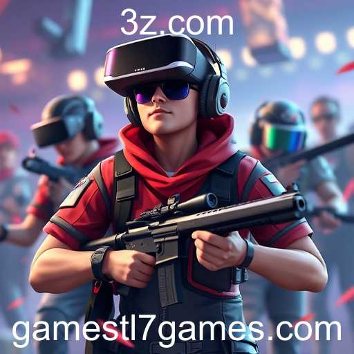 A Revolução dos Jogos em Nuvem de 2025