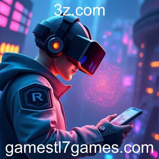 Avanços e Tendências no Mundo dos Jogos Digitais