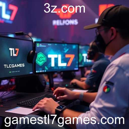 Avanço Digital Transforma Cenário dos eSports