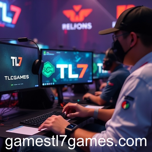 Avanço Digital Transforma Cenário dos eSports