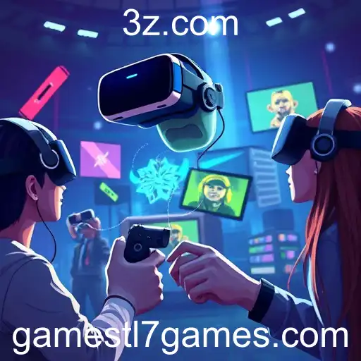 A Evolução dos Jogos Online em 2025