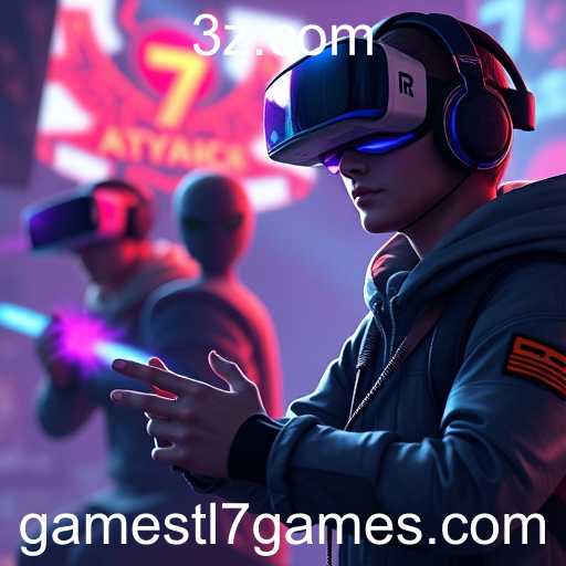 A Revolução nos Jogos: Novidades e Expectativas