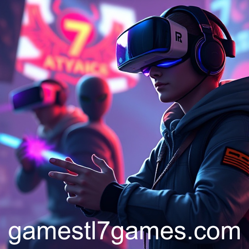 A Revolução nos Jogos: Novidades e Expectativas