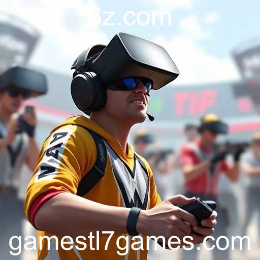 Grandes Lançamentos e Tendências no Mundo dos Jogos