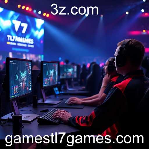 A Evolução dos Jogos em 2025