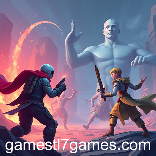 Inovações e Desafios no Mundo dos Games