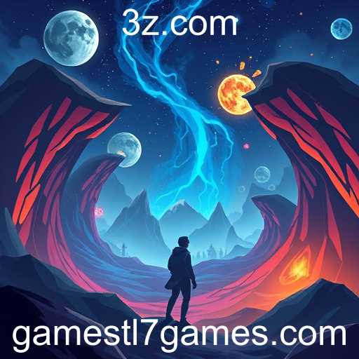 Revolução no Mundo dos Games com TL7Games