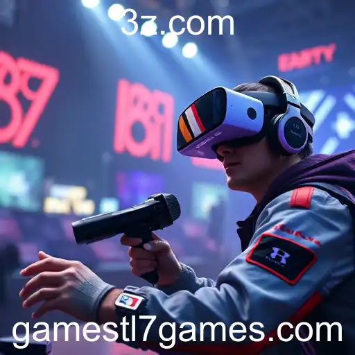 O Crescimento Explosivo de Jogos Online no Brasil