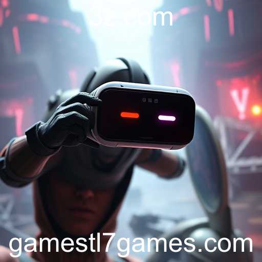 Revolução no Mundo dos Jogos com Tecnologias Imersivas