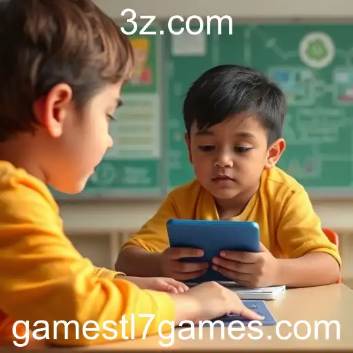 O Impacto dos Jogos na Educação Brasileira