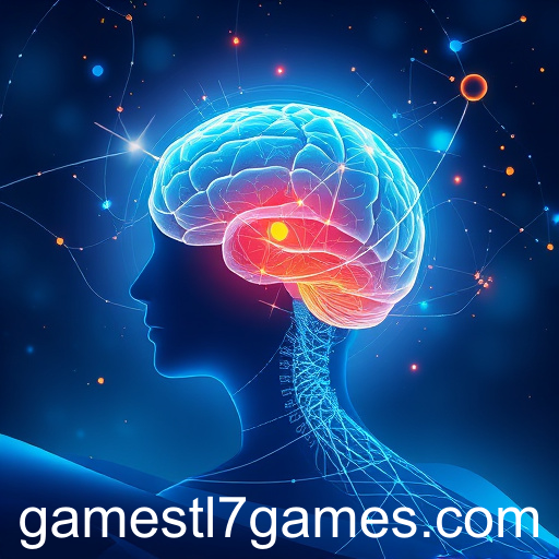 O Crescente Impacto dos Jogos na Saúde Mental em 2025