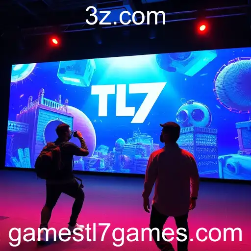 Inovações e Desafios no Mundo dos Games