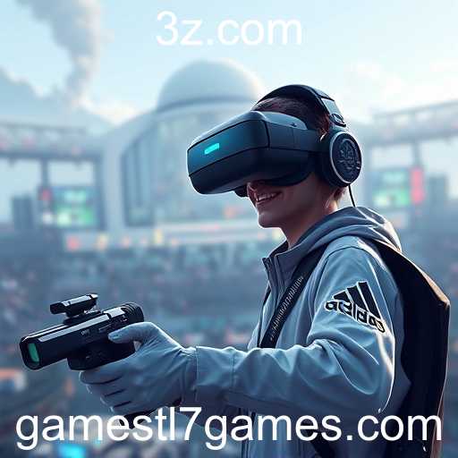 Innovations Shaping the Future of Gaming