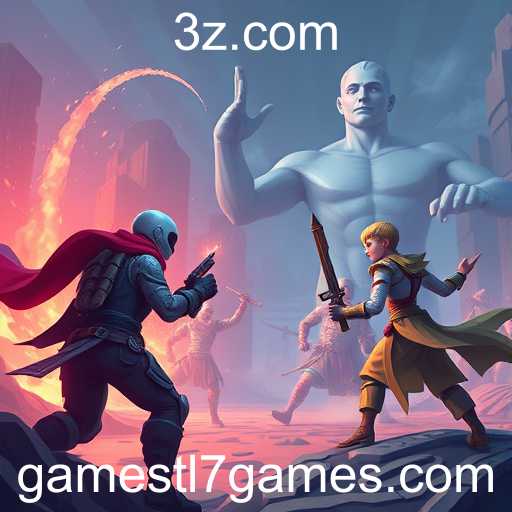 Inovações e Tendências dos Jogos em 2025