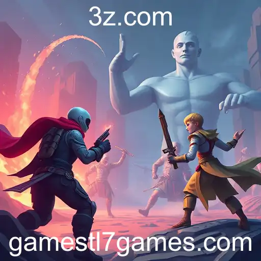 Inovações e Tendências dos Jogos em 2025