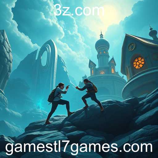 A Nova Era dos Jogos Digitais em 2025