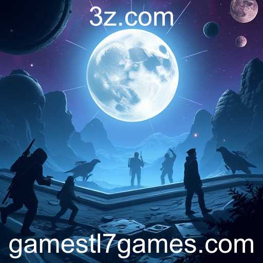 Novos Horizontes para o Mundo dos Jogos: Inovações e Tendências