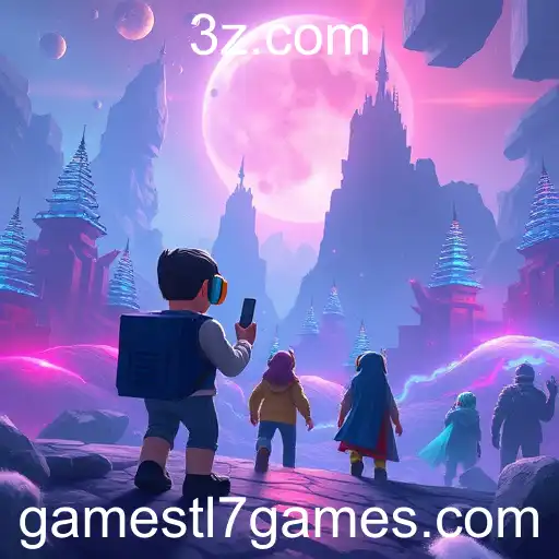 Revolução Digital: O Impacto do Metaverso nos Jogos