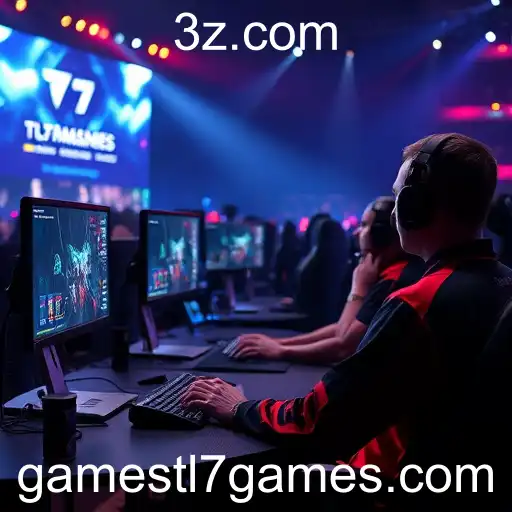 Revolução Digital no Cenário dos Jogos