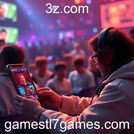 Os Impactos dos Jogos nos Eventos Globais de 2025