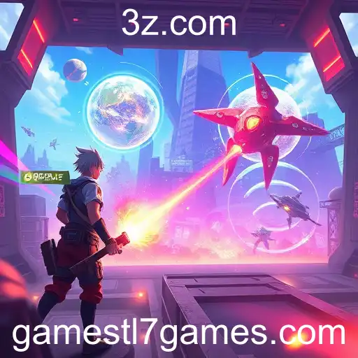 Revolução no Mundo dos Jogos com o TL7Games