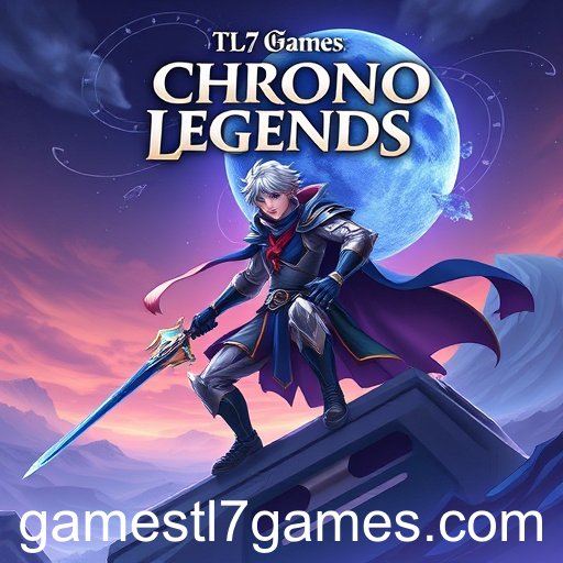 Revolutionizing Gaming: How TL7Games is Shaping the Industry