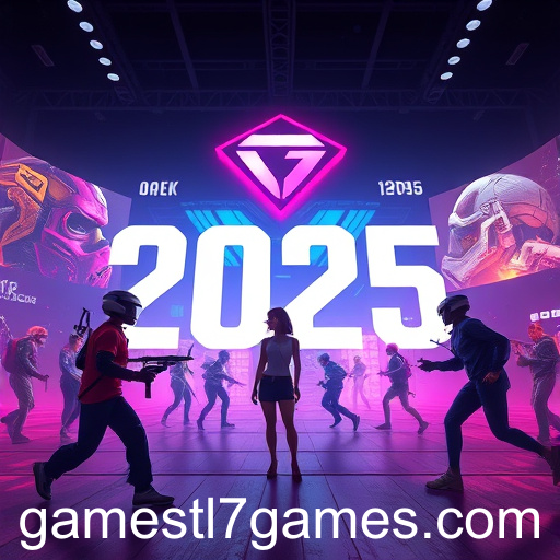 Revolução no Mundo dos Jogos com o TL7 Games