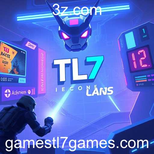 Revolução nos Jogos: TL7 Games Lança Novo Sistema de Inteligência Artificial