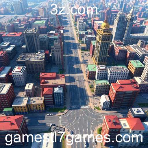 Revolução no Mundo dos Jogos: DLX 52 Anunciado Pela TL7 Games