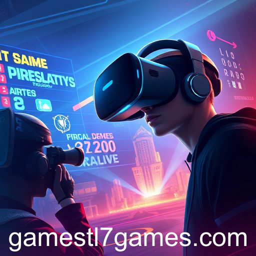 Revolução no Mercado de Jogos e a Ascensão dos Jogos Baseados em Inteligência Artificial