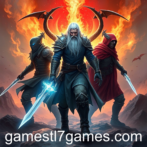 Revolução no Mundo dos Games: Tendências e Inovações