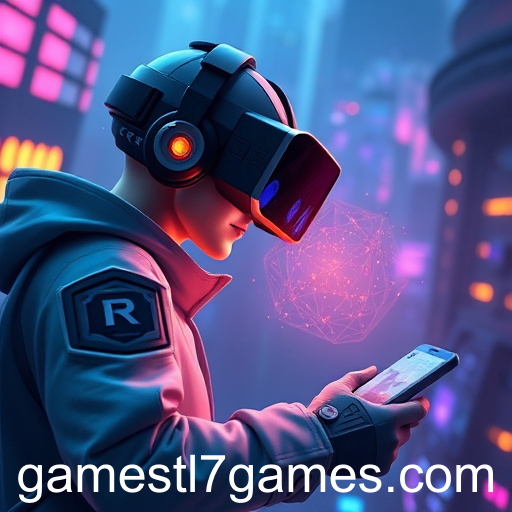 Revolução Virtual: Como a IA Está Transformando os Jogos