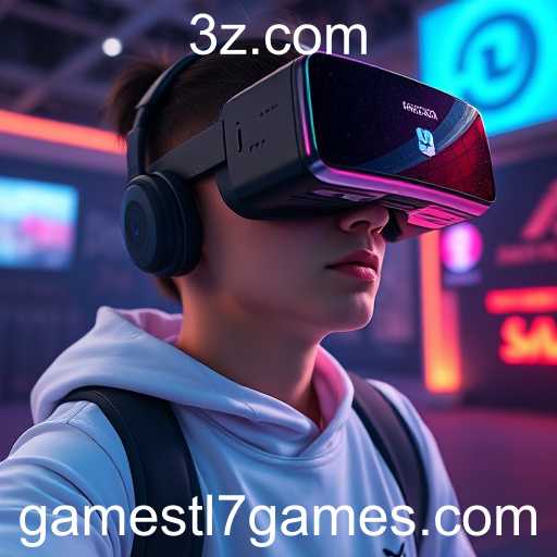 Revolução dos Jogos com Realidade Aumentada