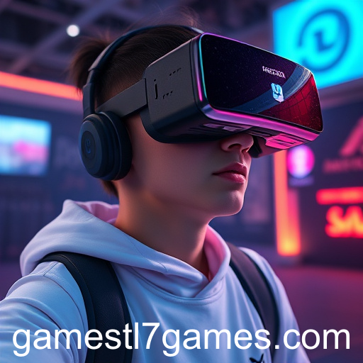 Revolução dos Jogos com Realidade Aumentada