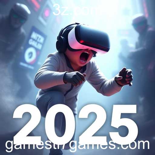 A Ascensão dos Jogos Digitais em 2025