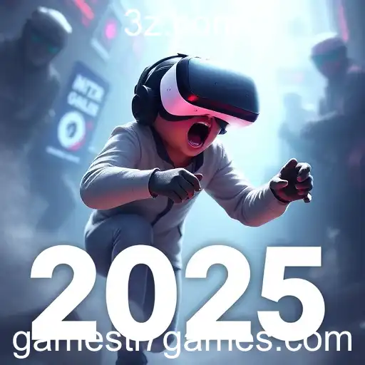 A Ascensão dos Jogos Digitais em 2025