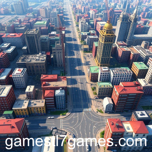 Explorando o Fascinante Mundo dos Jogos de Simulação