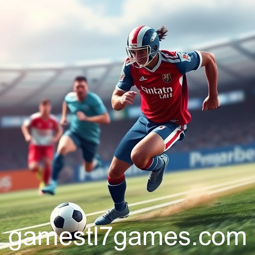 Explorando a Categoria de Jogos de Esportes no TL7Games
