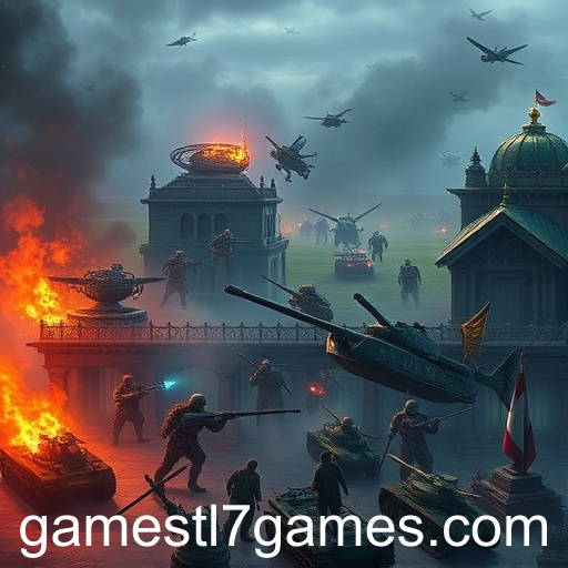 A Fascinante Evolução dos Jogos de Estratégia