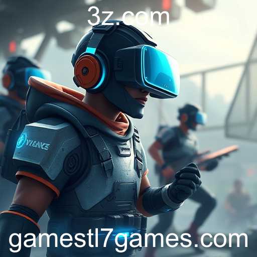 Impactos da Tecnologia na Indústria de Jogos em 2025