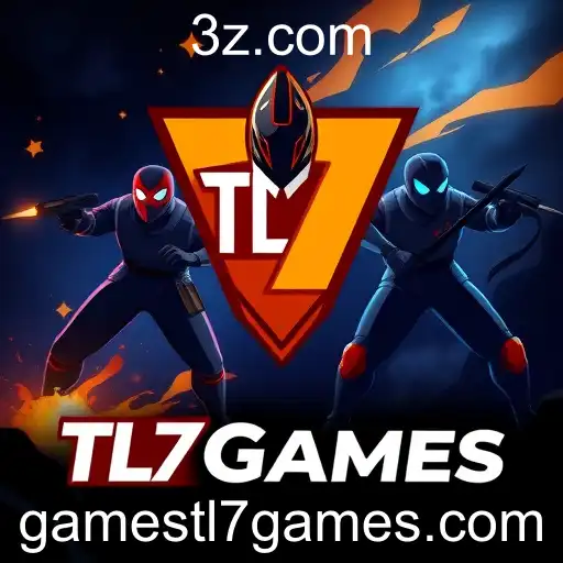 A Revolução dos Jogos em 2025: O Impacto do TL7Games