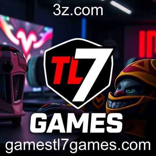 A Ascensão e Impacto do TL7Games no Brasil