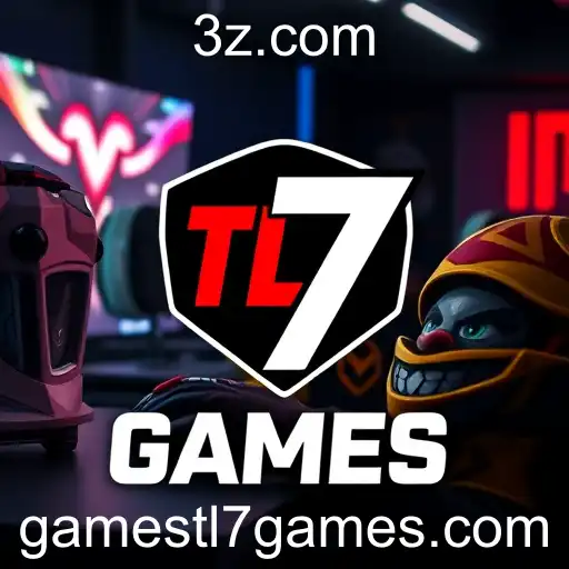 A Ascensão e Impacto do TL7Games no Brasil