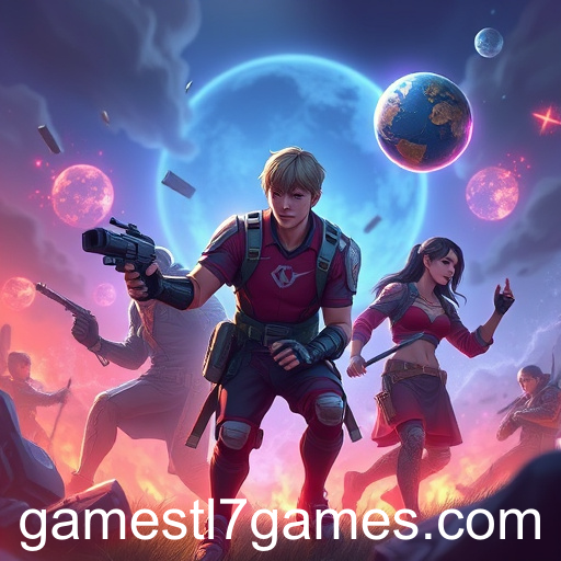 Revolução da TL7Games no Cenário Global