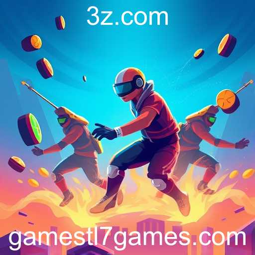 A Nova Era dos Jogos com TL7Games