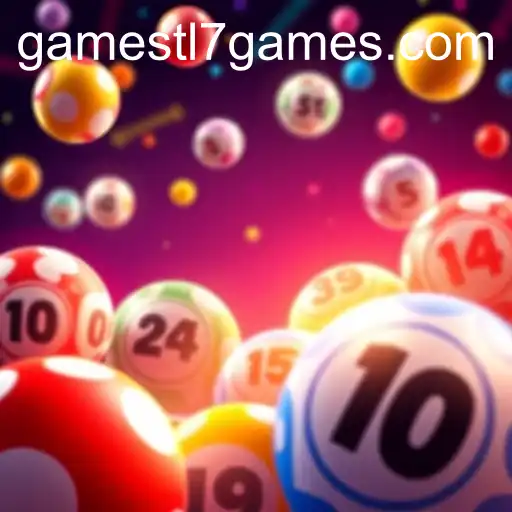 The Exciting World of Bingo Games and tl7games