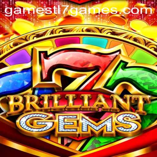 Discovering the Enchantment of BrilliantGems by TL7Games