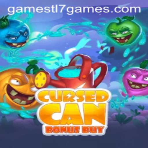 Exploring the Enigma of CursedCanBonusBuy by TL7Games