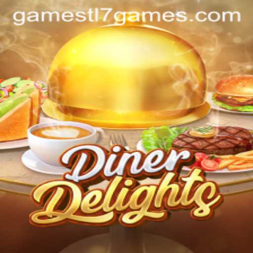 DinerDelights: A Culinary Adventure with tl7games