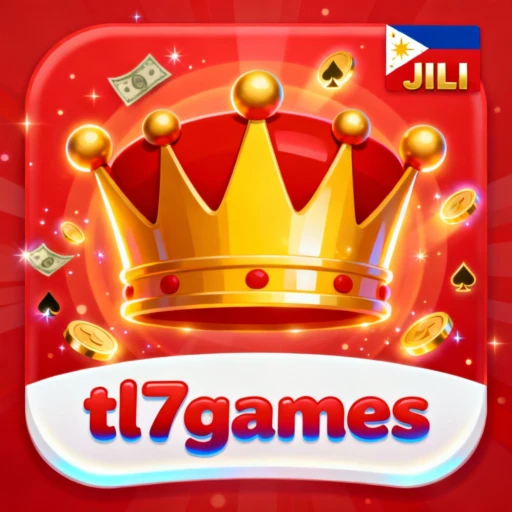tl7games logo